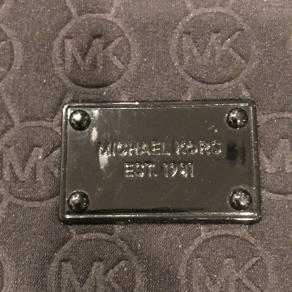 Michael Kors iPad case NWOT